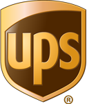 Shipping via UPS